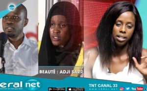 Affaire Sonko Adji Sarr, menaces, plaintes... Gabrielle Kane hausse le ton et fait des révélations