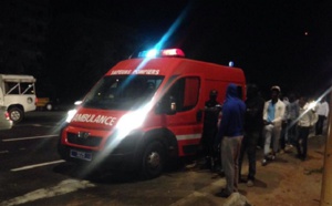 Drame à Mbour : un policier mortellement fauché par le chauffeur d’une voiture 4X4 qui détale
