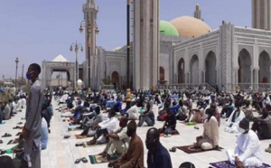 Religion: Serigne Mountakha recommande une journée de lecture collective du saint coran et de prières à Massalikul Jinaan, ce Lundi