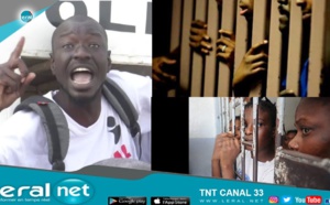 Karim Krum Xax: "Macky Sall n'a pas vu les morceaux rouges, mais il a vu pire"