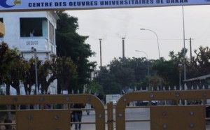 Mary Teuw Niane annonce la création d’une Fédération sénégalaise du sport universitaire (FSSU)