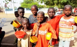 Sénégal: Louga – vers l’intégration de 241 talibés dans l’éducation formelle