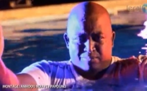 Nouveau Clip! Demba Dia: "Badabom remix"