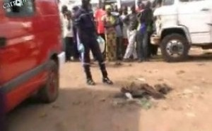 Infanticide : Aïssatou Ngom lâche son bébé à Pétersen et tombe à Diourbel