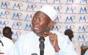 Vaste coalition en vue: Khouraïchi Thiam clarifie sa position en vue des élections locales