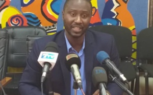 Dr. Oussseynou Badiane: « Il n’y a plus de vaccin Astrazeneca dans le pays »