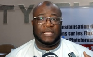 Lutte contre la Covid-19: La Société civile met en place une task-force de, "riposte rigoureuse"