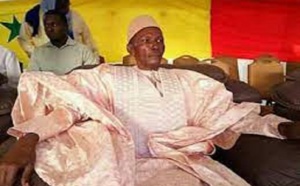 Décès de Samba Ndongo: Une grosse perte pour l’APR à Djiddah Thiaroye Kaw