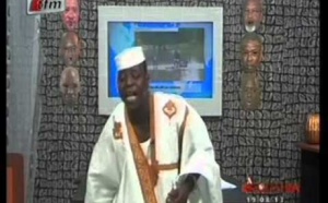 Kouthia Show du lundi 19 Août 2013