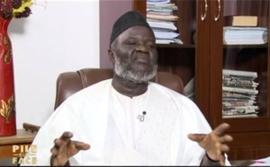 Célébration de la Tabaski: La mosquée des Mamelles de Ouakam, fermée