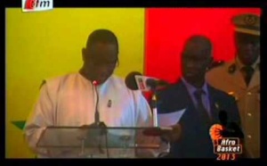 Le Journal de l'Afrobasket 2013 à Abidjan