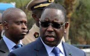 Egypte : Macky Sall appelle les protagonistes ''à la modération et à la concertation’’