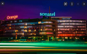 Résultats consolidés du groupe Sonatel / 1er semestre de l'exercice 2021: Le groupe Sonatel améliore sa bonne dynamique opérationnelle