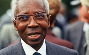Italie : Une place publique officiellement baptisée au nom de Léopold Sédar Senghor