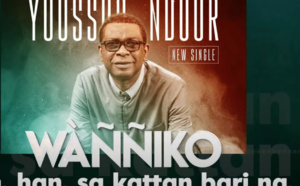 Youssou Ndour - Waññi Ko (version lyrics)