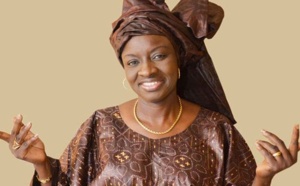 Marie Aw, responsable libérale : « Mimi Touré n’est pas compétente pour dire qu’un tel est éligible un autre non »