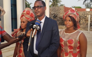 Tabaski à Kolda: Mame Boye Diao fait un don de 300 moutons à des familles nécessiteuses