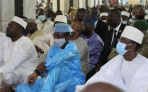Mali: La Tabaski a failli virer au drame:  Tentative d'assassinat contre le Président Assimi Goïta