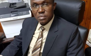 Lutte contre la Covid-19 dans la commune de Diass: Mamadou Ndione offre 1000 masques de protection et une enveloppe financière aux 120 relais communautaires