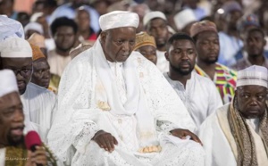 Tabaski 2021: Les Disciples de Baye Niasse annulent la prière collective prévue à l'Ecole Seyda Mariama Niasse