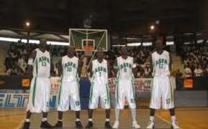 Afrobasket-: La Fiba menace de ne pas faire jouer les Lions