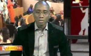 Journal 13H du mardi 20 Août 2013 (Walf-Tv)