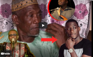 Quand Demby Fall faisait un beau témoignage sur Youssou Ndour et donnait des conseils à Djibril de "Infidèles"