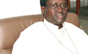 Troisième vague de Covid-19: L’Eglise appelle les Sénégalais à redoubler de vigilance