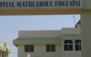 [Audio] Touba : L’hôpital Matlaboul Fawzeyni renoue avec la crise