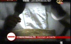 "SENS INTERDIT" du mardi 20 Août 2013 (Sen-Tv)