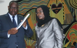 Macky Sall invite l'Ige à fouiller la gestion actuelle