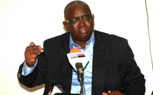 Abdou Latif Coulibaly sur les inondations : « Orsec ne règle pas le problème »