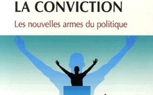 "Les Bonnes Feuilles": "La croyance et la conviction" de Denis Muzet (Par Lamine Souané)