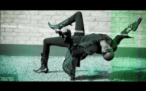 Omar Victor Diop et Antoine Tempé font le buzz avec Onomollywood