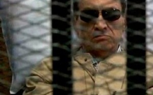 Égypte: la justice ordonne la libération de Hosni Moubarack