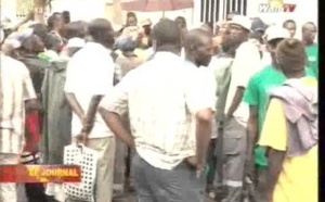 Journal 13H du mercredi 21 Août 2013 (Walf-Tv)