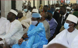 Mali: La scène de l'agression pour tuer le président Assimi Goïta, incroyable!