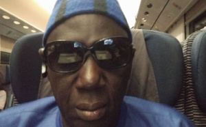 "Une 3e vague (émeute) inévitable si Macky Sall instaure l'état d'urgence", selon Serigne Amsatou MbackéAbdoul Ahad