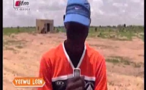 Infos Matinal du jeudi 22 Août 2013 (TFM)