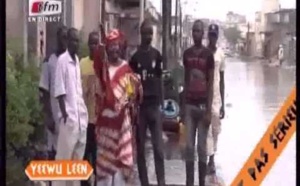 C'est pas sérieux du jeudi 22 Août 2013