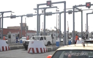Autoroute à péage Dakar-Diamniadio, quand les mauvaises habitudes s’installent