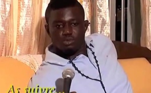 Balla Gaye 2  factorise Modou Lô par zéro : « Je lui pardonne, je n’ai pas son temps »