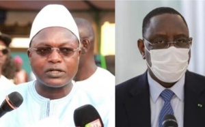 Décès de Awa Diop: Macky Sall déploie une délégation conduite par Oumar Guèye