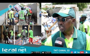 3600 agents et 6000t de déchets: L'UCG repousse les "saletés" des mairies qui se sucrent sur...