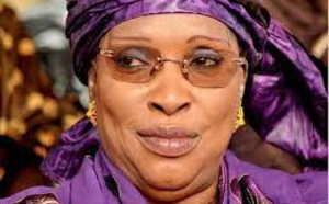 Rufisque / Décès de l'ancienne députée Awa Diop: Macky Sall déploie une délégation conduite par Oumar Guèye