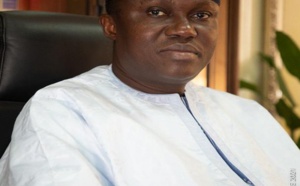 Association des Armateurs Africains: Le Cosama élu président.