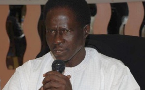 Mission de l’UA au Tchad: Sa nomination rejetée par l’état tchadien, Ibrahima Fall remplacé par le diplomate congolais, Basile Ikouébé