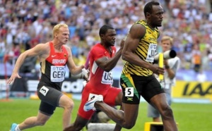 Athlétisme - La Jamaïque privée de JO ?