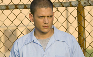 Wentworth Miller alias Michael Scofield de la série Prison Break, révèle qu'il est gay!