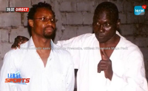 Karaté: Mouhamed El Moctar Diop et le Doroma rendent un dernier hommage à Michel Adam